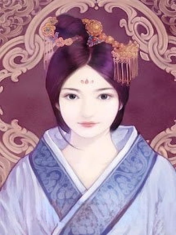 Bìa truyện Niệm Xuân Quy