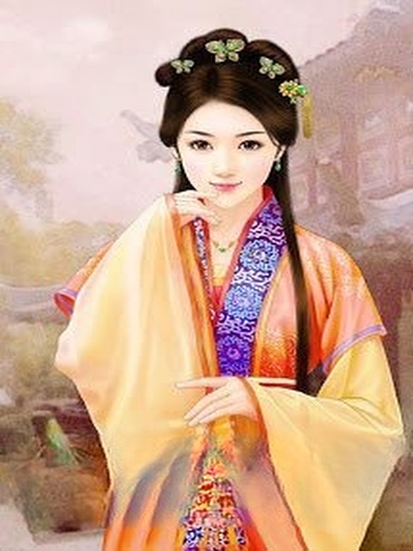 Bìa truyện Gả Cho Nhân Viên Công Vụ Thời Bắc Tống