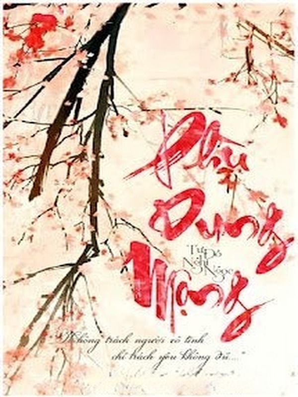 Bìa truyện Phù Dung Mộng