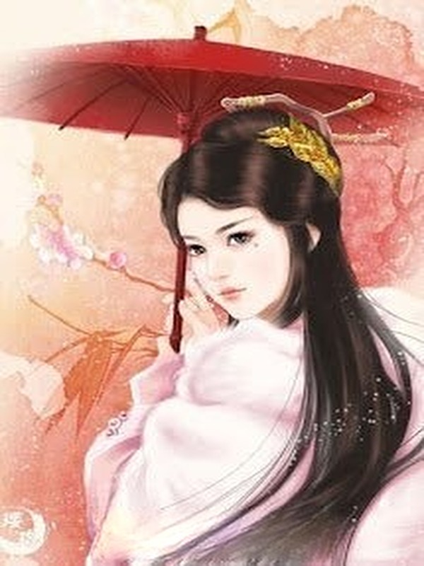 Bìa truyện Ai Động Bảo Bối Dòng Chính Nương