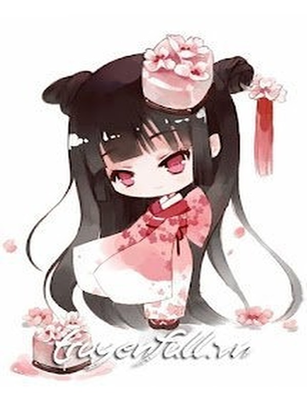 Bìa truyện Quận Chúa Lạnh Lùng