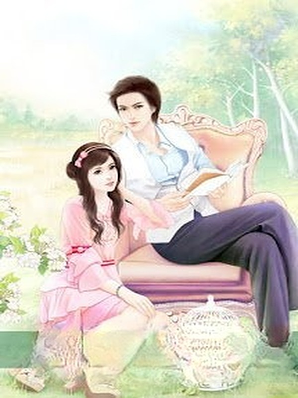 Bìa truyện Trong Nhà Có Một Nam Phụ
