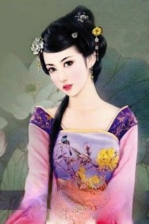 Tam Vương Sủng Phi