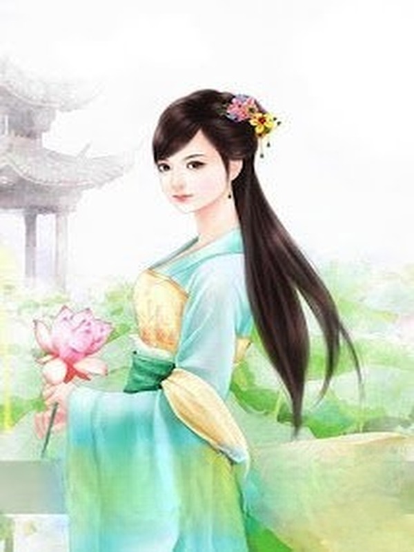 Bìa truyện Dược Nữ Hàn Y