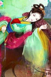 Bìa truyện Thịnh Thế Sủng Phi