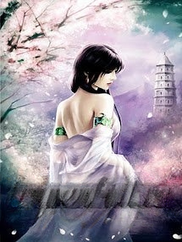 Bìa truyện Tần Giản