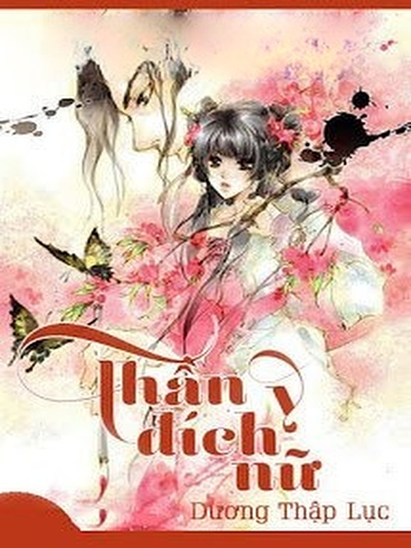 Bìa truyện Thần Y Đích Nữ