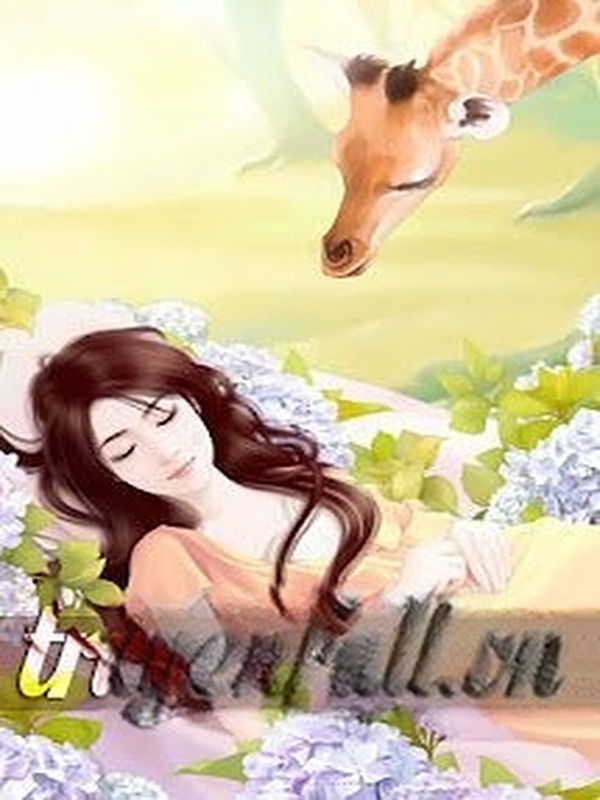 Bìa truyện Hành Trình Ở Viễn Cổ
