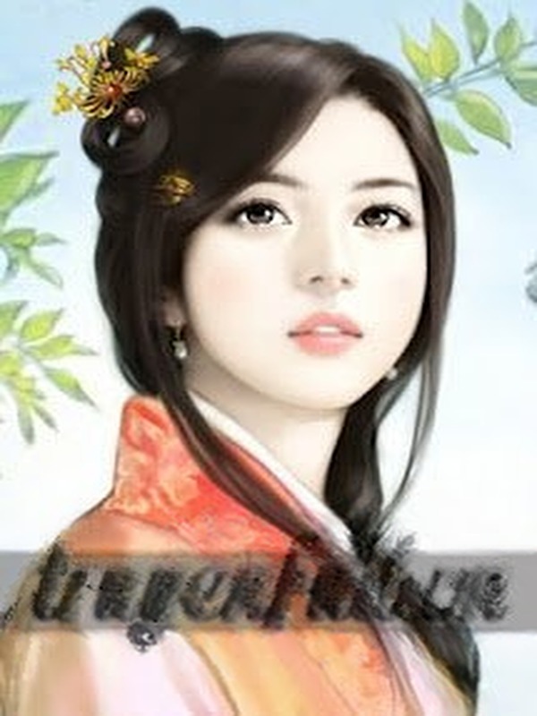Bìa truyện Nông Phụ