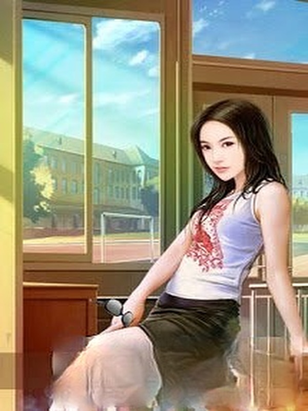 Bìa truyện Dạ Mị