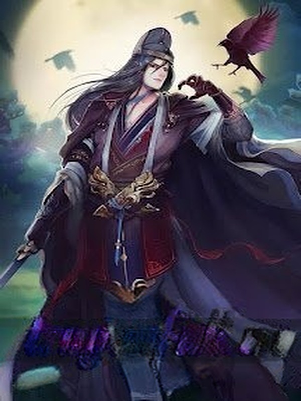 Bìa truyện Ma Tôn Đế Vương