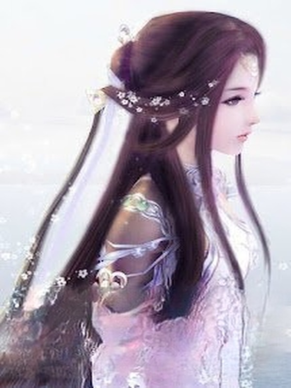 Bìa truyện Ngàn Năm - Vạn Năm