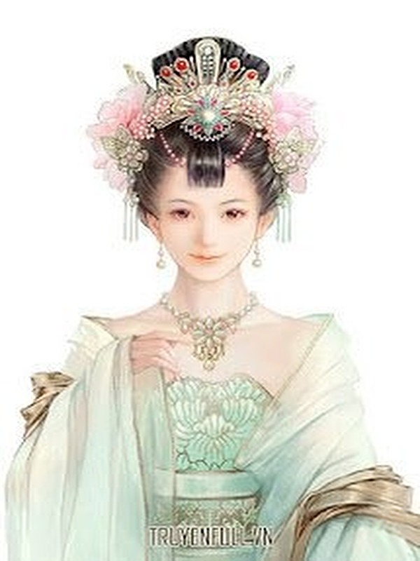 Bìa truyện Đặc Công Hàn Phi