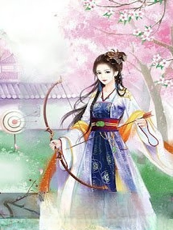 Bìa truyện Chiến Vương Long Phi