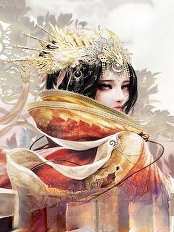 Bìa truyện Tà Hoàng - Dạ Đế