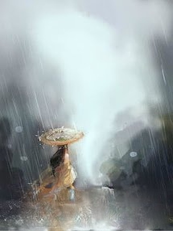Bìa truyện Tiếu Ngạo Thần Điêu