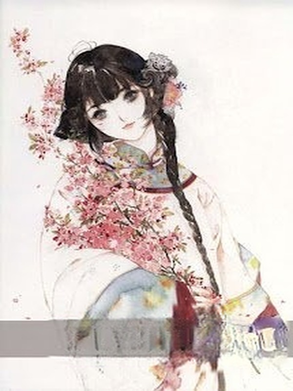Bìa truyện Tĩnh Nữ Truyền