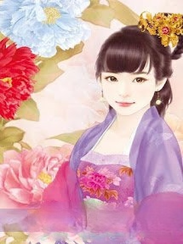 Bìa truyện Săn Mỹ Ký