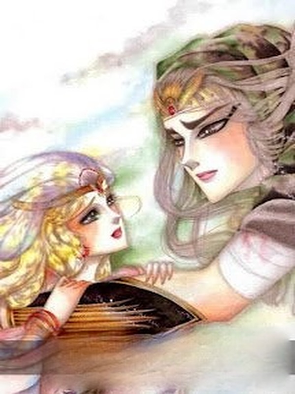 Bìa truyện Ta là Akira
