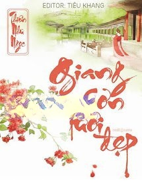 Bìa truyện Giang Sơn Tươi Đẹp