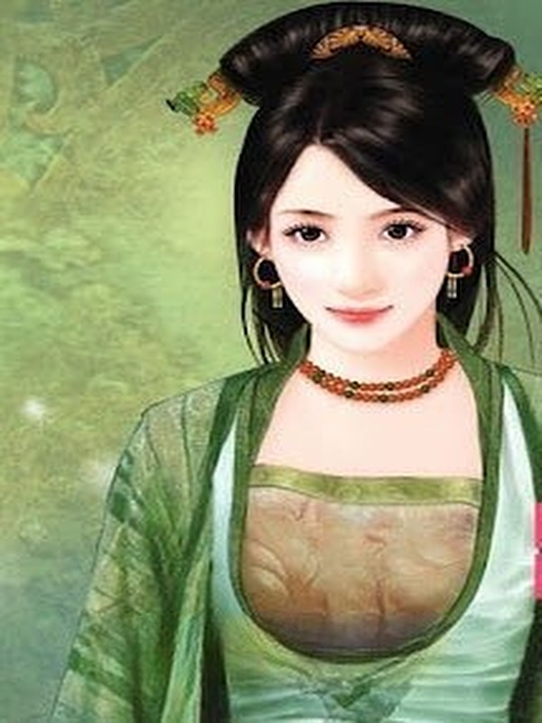 Bìa truyện Tư Đình