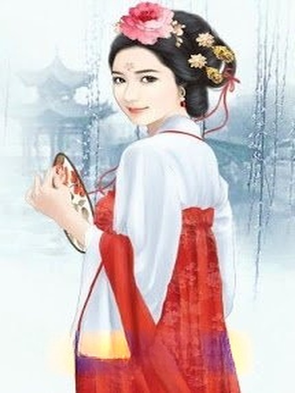 Bìa truyện Cô Nương, Thỉnh Tự Trọng