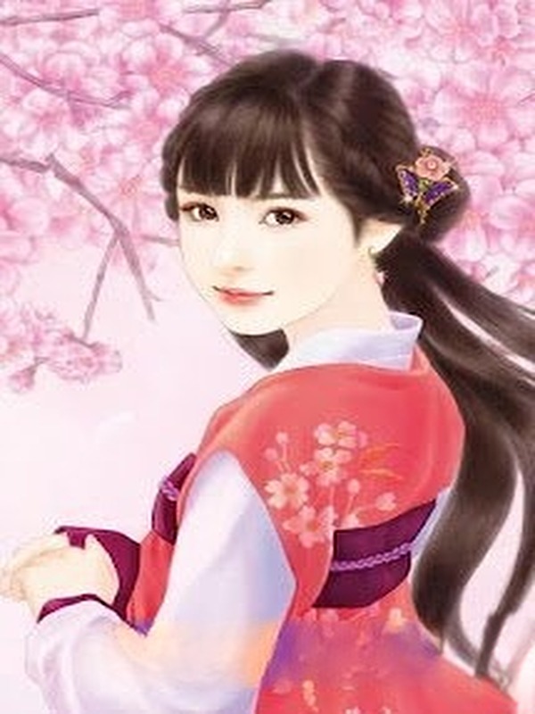 Bìa truyện Vưu Vật Quân Sư