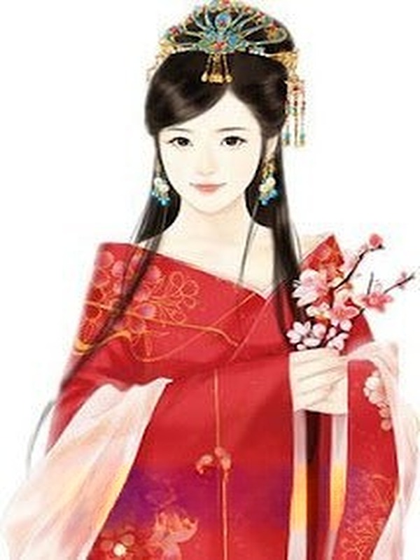 Bìa truyện Hãn Thê Trùng Sinh
