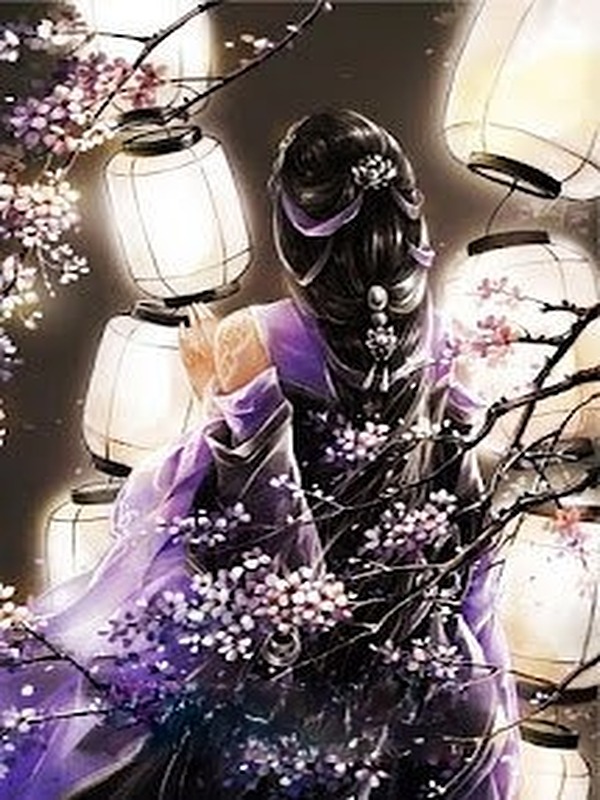 Bìa truyện Dạ U
