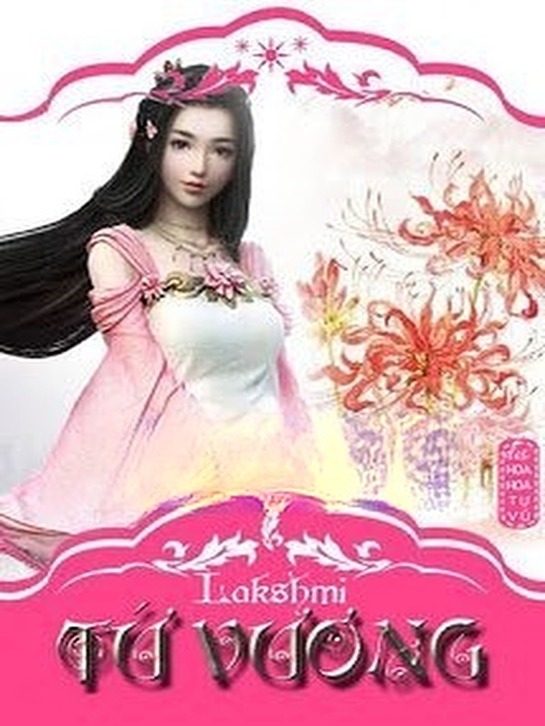 Bìa truyện Tứ Vương