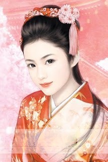Bìa truyện Tân Nương Mới Gả