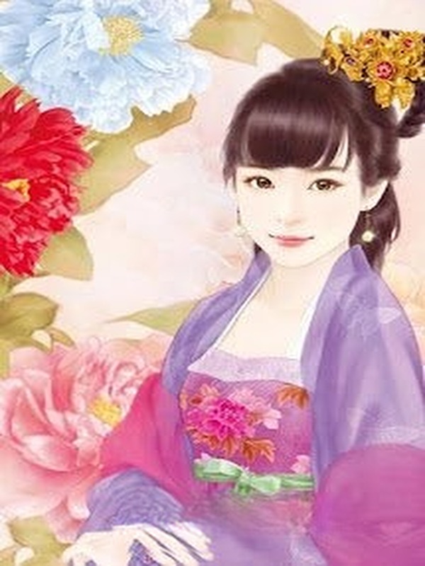 Bìa truyện Thiếu Phu Bất Lương