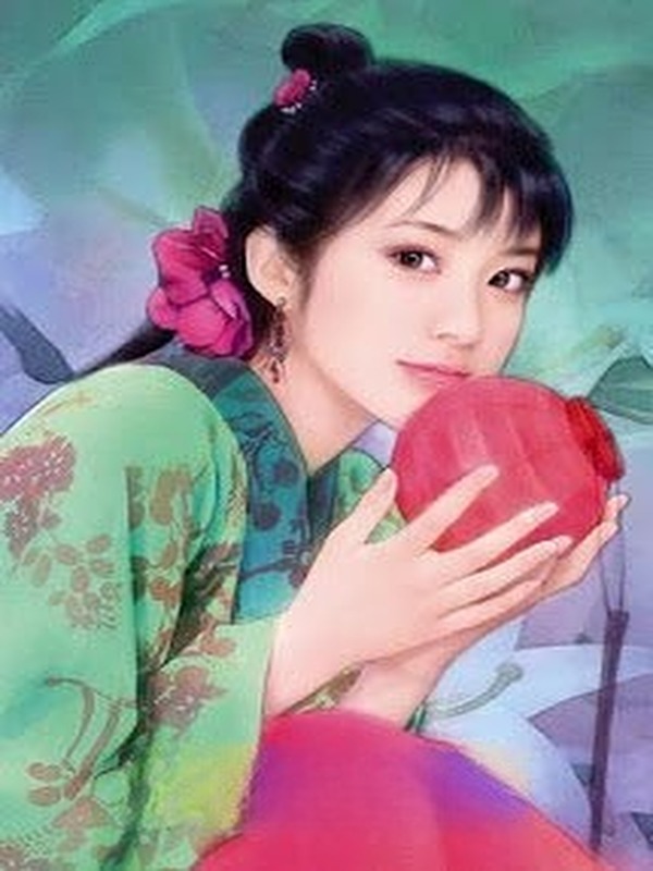 Bìa truyện Ta Và Nữ Chính Cùng Phe