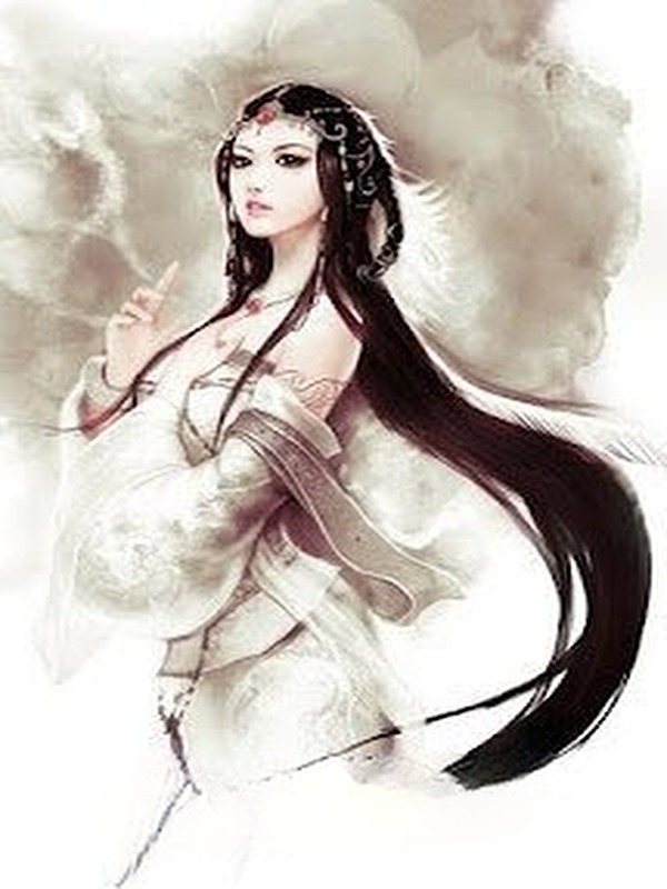 Bìa truyện Băng Phi