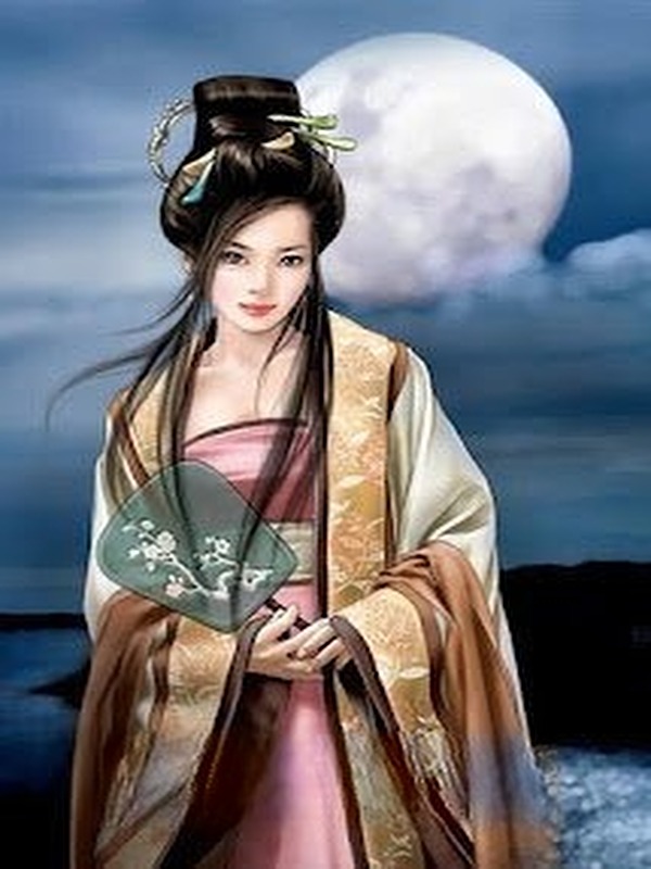 Bìa truyện Khiêm Vương Sát Phi