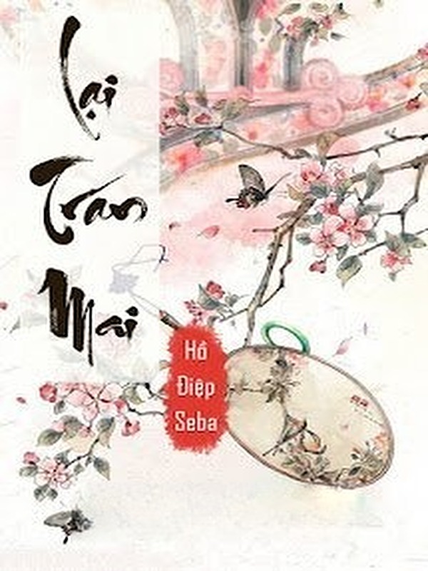 Bìa truyện Lại Trán Mai