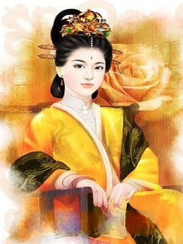 Bìa truyện Cưỡng Chiếm Giường Vua: Bạo Quân, Thỉnh An Cho Bổn Cung