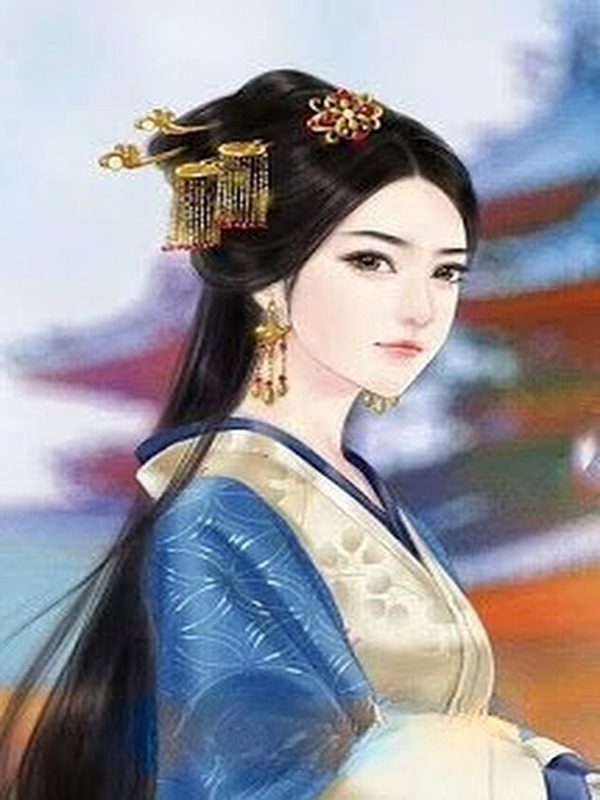 Bìa truyện Độc Sủng Quận Chúa