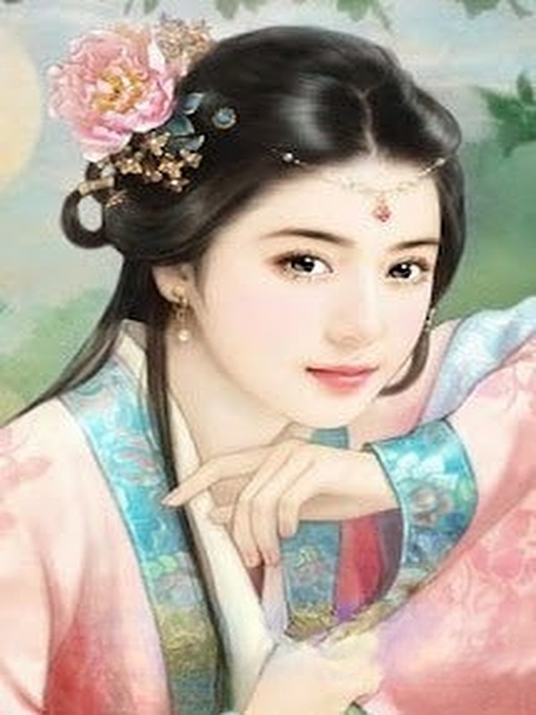 Bìa truyện Thần Y Độc Phi, Đại Tiểu Thư Phế Vật