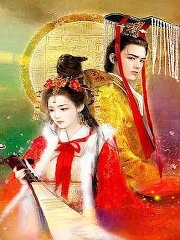 Bìa truyện Đệ Đệ Song Sinh Là Thái Tử
