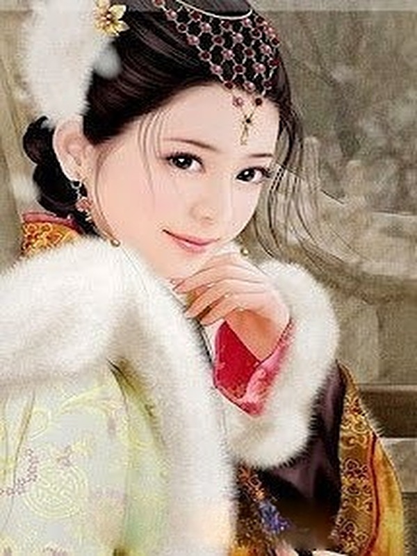 Bìa truyện Băng Tuyết Hoa