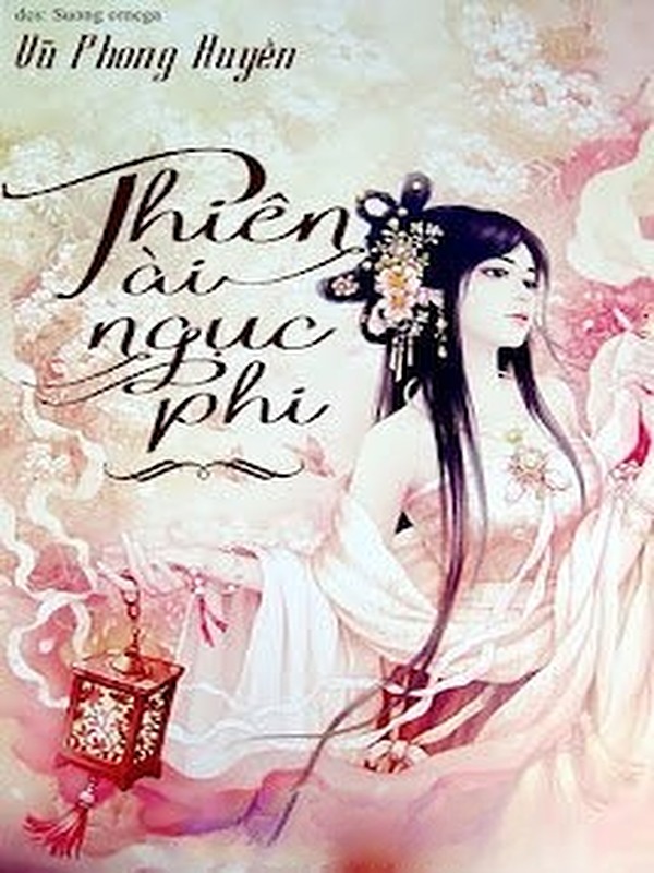 Bìa truyện Thiên Tài Ngục Phi