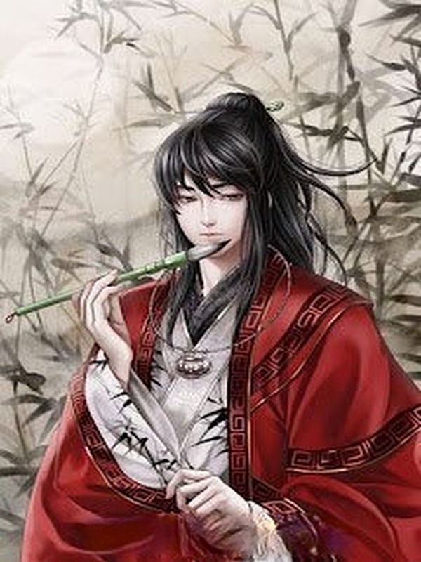 Bìa truyện Vô Hận Ca Ca