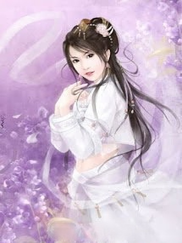 Bìa truyện Minh Vương Sủng Phi