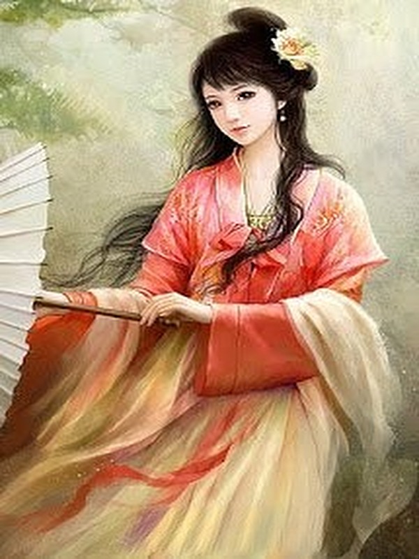 Bìa truyện Thái Tử Phi Thăng Chức Ký