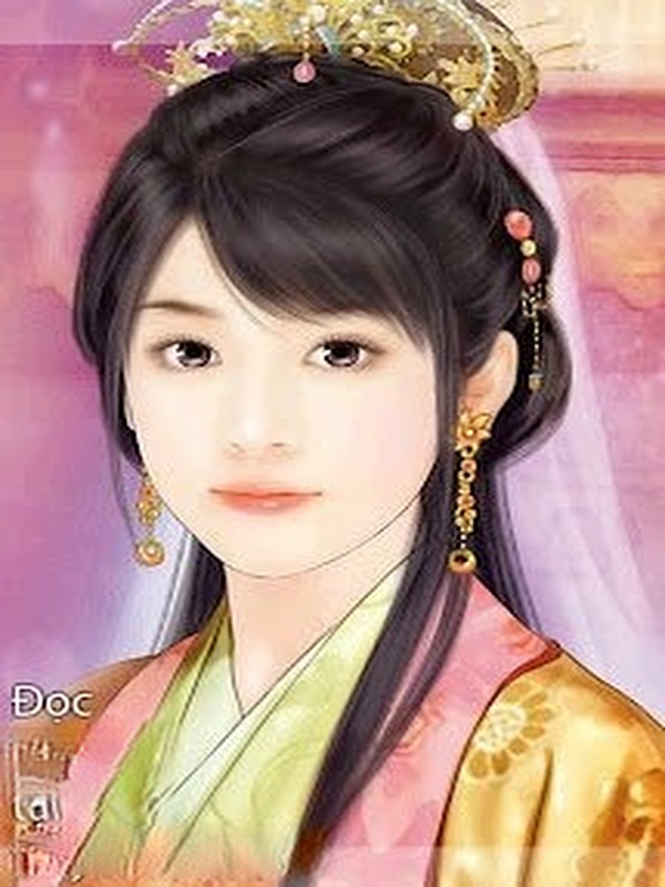 Bìa truyện Tiểu Gia Nô