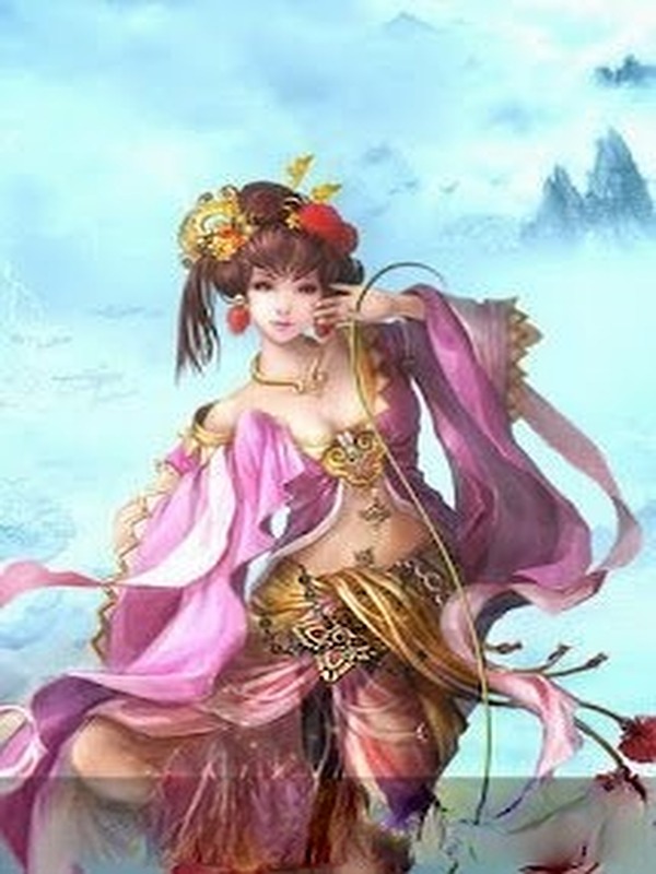 Bìa truyện Thiên Ý Sao Tránh Khỏi