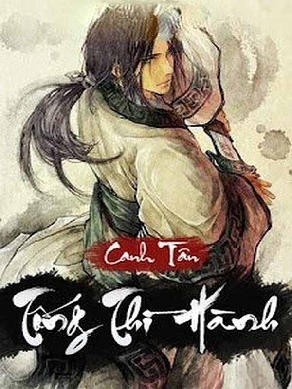 Bìa truyện Tống Thì Hành