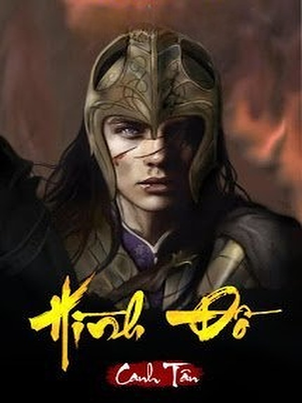 Bìa truyện Hình Đồ