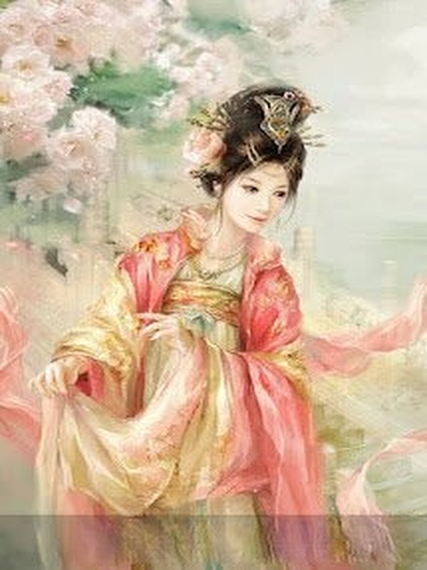 Bìa truyện Yên Chi Thượng Hoa